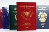 SEMLEX refuserait-elle de délivrer 38 passeports à l’équipe du chef de l’État ?