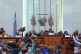 Sénat : les pro-Kabila continuent à dicter la cadence dans la coalition FCC-CACH