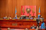 Parlement : des sujets sensibles absents du discours d’ouverture de la session du Sénat