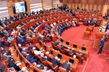 Sénat: une mission d'enquête parlementaire à Mbandaka 