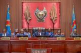 Le Sénat examine ce mardi la création de deux Ordres nationaux et la question sur l’appréciation du Franc congolais