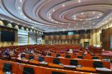 Le Sénat examine en plénière ce mercredi la loi organique sur la CENI