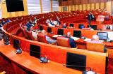 Assemblée de l’Union interparlementaire : la RDC boycotte la 145ème Assemblée prévue à Kigali