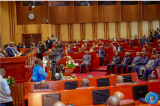 Motion contre Bahati Lukwebo au Sénat : l'AFDC-A interpelle la sagesse des sénateurs contre toute cabale politique