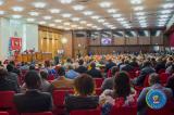 Intervention conjointe en RDC: une question orale avec débat contre le ministre de la défense en gestation