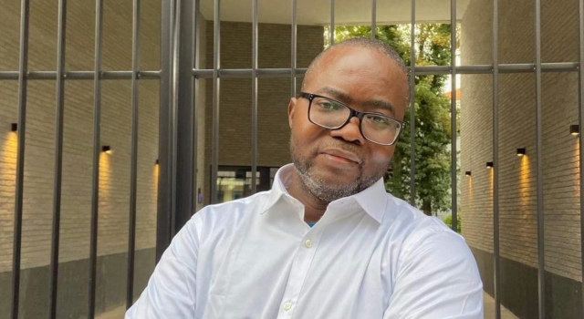 mediacongo.net – Actualités – Literatuur congolaise : décès de l’écrivain Mongaba en Belgique