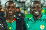 Sénégal: Amara Diouf pour détrôner Sadio Mané?