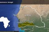 Sénégal : 6 morts et 14 blessés dans l'accident d'un hélicoptère militaire 
