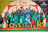 CAN 2025 : le Sénégal remporte la Coupe au terme d’une finale électrique face au Maroc