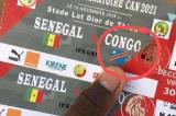 Eliminatoires CAN 2021 Sénégal/Congo-Brazza: La billetterie de la FSF confond le drapeau du Congo Brazzaville à celui de la RDC