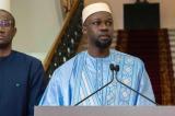 Sénégal : la composition du gouvernement dévoilée