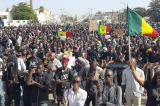 Sénégal : le mouvement Y'en a marre 