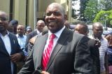 Nord-Kivu : Robert Seninga élu président de l’Assemblée provinciale