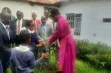 Lubumbashi : l’église Anglicane sensibilise sur l’importance de l’arbre