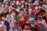 Covid-19: Touchés par la troisième vague d'infections, Tokyo et Séoul doivent revoir leurs politiques