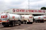 Produits pétroliers : Rupture probable de l'approvisionnement en carburant et kérosène (document)