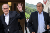 Affaire d'escroquerie : le parquet suisse fait appel de l'acquittement de Michel Platini et Sepp Blatter