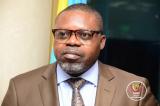PTNTIC : Lancement à Kinshasa du 1er Salon e-commerce et Fintech par le Directeur de cabinet du Ministre Kibassa Maliba