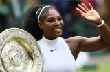 Serena Williams triomphe à Wimbledon et égale Steffi Graf
