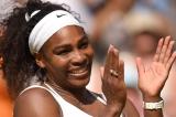 Serena Williams est tombée contre Svetlana Kuznetsova en 8e de finale (6-7, 6-1, 6-2) dans le tournoi de Miami