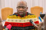 « La force régionale de l’EAC ne va pas s’interposer entre le M23 et les FARDC mais les combattre pour les éradiquer », Serge Tshibangu