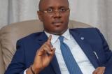 Processus électoral : « La main tendue de la Ceni au Président Joseph Kabila est une main en détresse », Serge Kadima