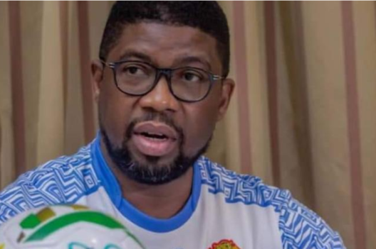 Serge Konde propose une loi pour réformer le sport congolais et garantir la rémunération des joueurs