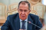 Le ministre russe des Affaires étrangères, Sergueï Lavrov, accuse les Occidentaux de créer un risque « réel » de 3ème guerre mondiale en armant l’Ukraine