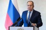 Russie : Sergueï Lavrov réagit aux nouvelles adhésions à l'OTAN