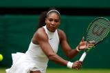 Serena Williams remonte la jeune Juvan et accède au 3e tour
