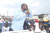 Kananga : Sesanga et Lubaya appellent à voter pour Félix Tshisekedi 