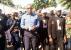 Infos congo - Actualités Congo - -Nouvel Elan en sit-in devant l’ambassade du Rwanda, Envol dans la rue