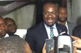 Identification et enrôlement des congolais de l'étranger : Delly Sesanga propose le renvoi de l'opération au prochain cycle électoral