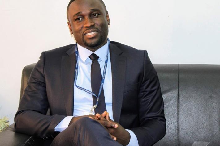 Interpellation de Seth Kikuni : l'opposition dénonce, l'Union sacrée défend l'action des services de sécurité