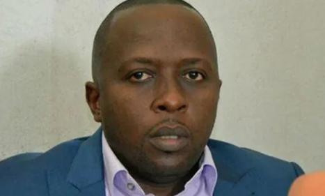 Infos congo - Actualités Congo - -Jacquemain Shabani nommé mandataire de l’UDPS à la Ceni