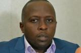 Jacquemain Shabani nommé mandataire de l’UDPS à la Ceni