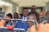 Élections à la FECOFA : Shabani Nonda confirme sa candidature à la présidence