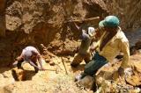 7 creuseurs artisanaux tués dans un éboulement à Shabunda