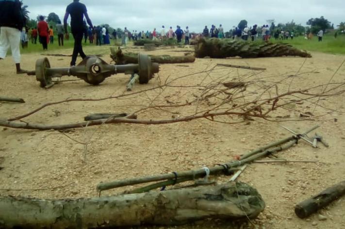 SudKivu des miliciens MaïMaï Raia Mutomboki sèment la terreur dans