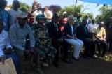 Sud-Kivu : retrait de la MONUSCO du territoire de Shabunda