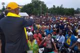 Elections 2018. PPRD : Ramazani Shadary à l’assaut de l’Equateur