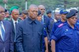 Shadary Ramazani: un homme de terrain qui sait rendre les coups
