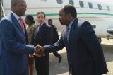 Ituri : Ramazani Shadary a plusieurs dossiers brûlants sur sa table !