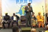 Affaire 200 millions Usd : Emmanuel Shadary menace de paralyser le pays si Albert Yuma est poursuivi en justice