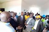 Lualaba : « initié par le président Joseph Kabila », le gouvernement provincial envisage la création d’un centre de négoce (Fifi Masuka)