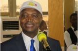 Présidentielle : Ramazani Shadary annonce une équipe de 564 personnes pour sa campagne