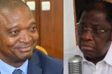 Visés par des motions de défiance, Shadary et Thambwe Mwamba absents de Kinshasa