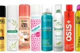Quand et comment bien utiliser le shampoing sec
