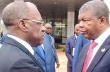 Sommet régional de Luanda : Joseph Kabila félicité par les Chefs d’Etat