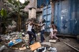 Kinshasa: dans l’enfer des « shégués »
